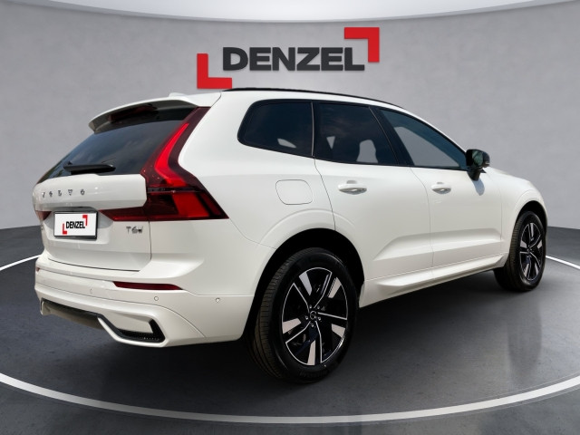 Bild 8: VOLVO PKW XC60 Plus, T6 AWD Plug-in Hybrid, Elektrisch/Benzin, Dark