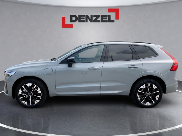 Bild 1: VOLVO PKW XC60 Plus, T6 AWD Plug-in Hybrid, Elektrisch/Benzin, Dark