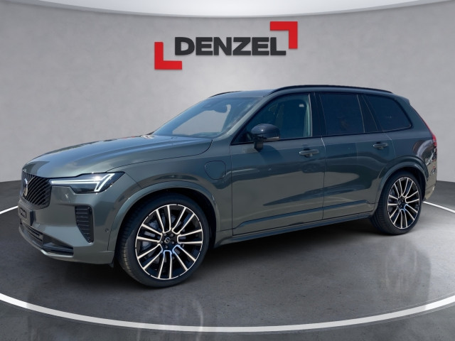 Bild 0: VOLVO PKW XC90 Ultra, T8 AWD Plug-in Hybrid, Elektrisch/Benzin, Dark,