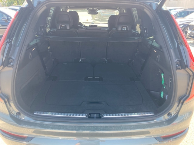 Bild 10: VOLVO PKW XC90 Ultra, T8 AWD Plug-in Hybrid, Elektrisch/Benzin, Dark,