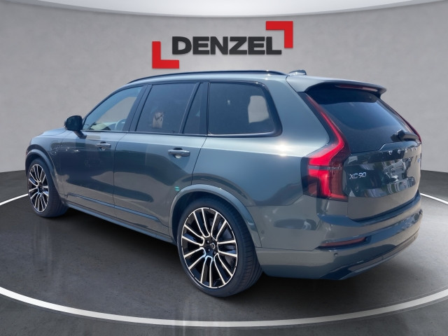 Bild 1: VOLVO PKW XC90 Ultra, T8 AWD Plug-in Hybrid, Elektrisch/Benzin, Dark,