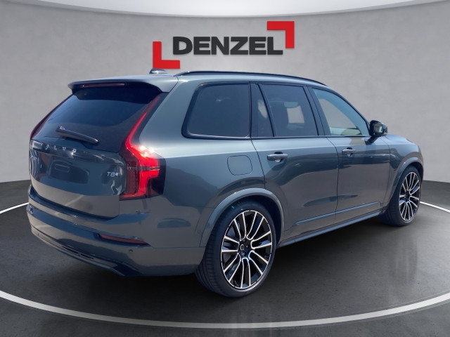 Bild 2: VOLVO PKW XC90 Ultra, T8 AWD Plug-in Hybrid, Elektrisch/Benzin, Dark,