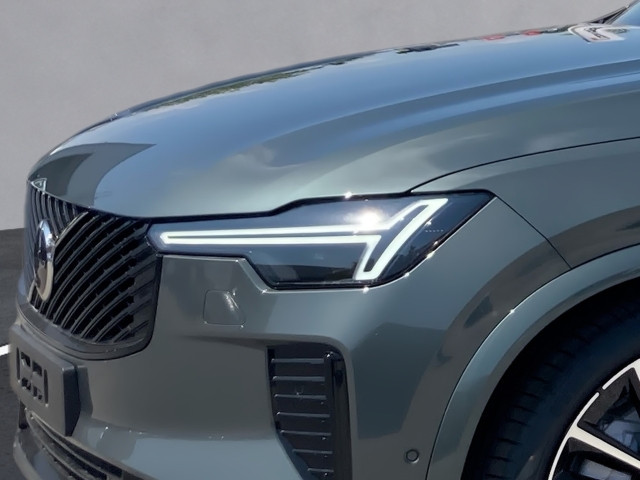 Bild 4: VOLVO PKW XC90 Ultra, T8 AWD Plug-in Hybrid, Elektrisch/Benzin, Dark,