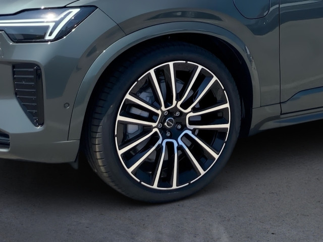 Bild 5: VOLVO PKW XC90 Ultra, T8 AWD Plug-in Hybrid, Elektrisch/Benzin, Dark,