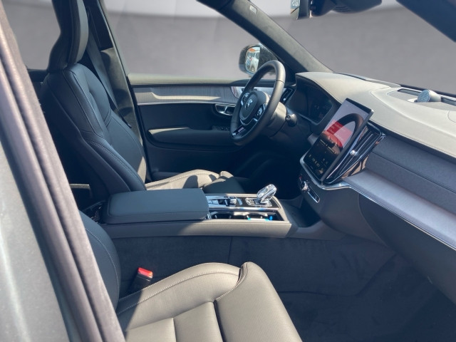 Bild 8: VOLVO PKW XC90 Ultra, T8 AWD Plug-in Hybrid, Elektrisch/Benzin, Dark,