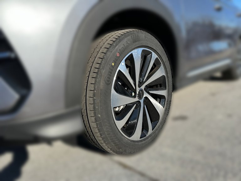 Bild 3: BYD Seal U DM-i Design AWD