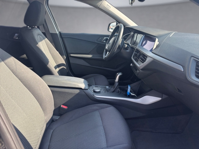 Bild 10: BMW 118i 5-Türer F40 B38