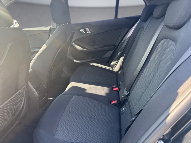 Bild 11: BMW 118i 5-Türer F40 B38