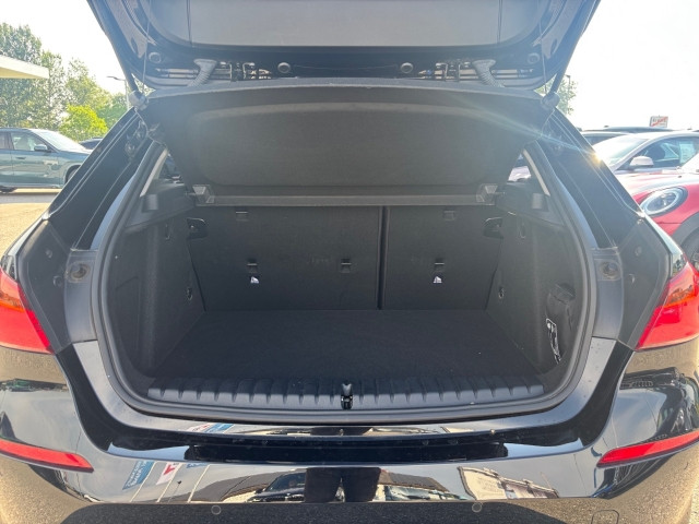 Bild 12: BMW 118i 5-Türer F40 B38