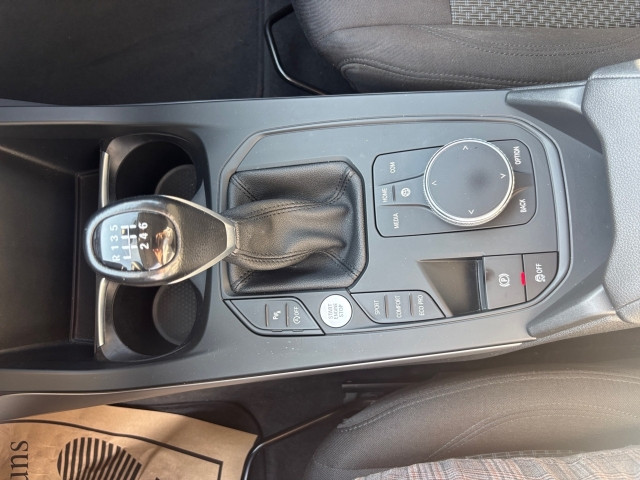 Bild 14: BMW 118i 5-Türer F40 B38