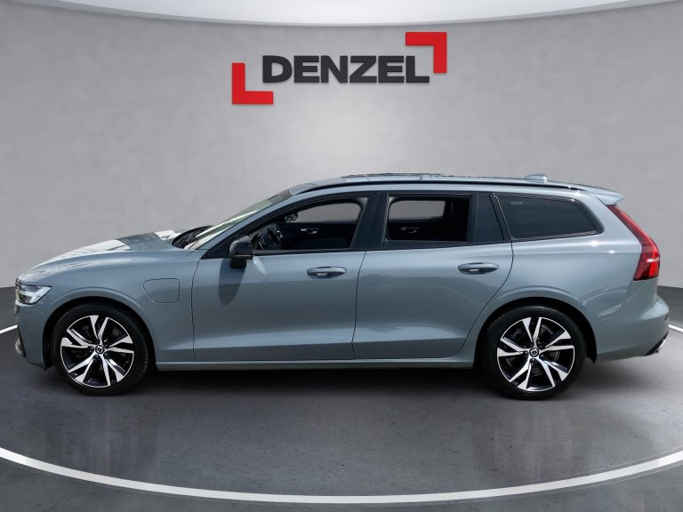 Bild 1: VOLVO PKW V60 T8 AWD Recharge PHEV R-Design