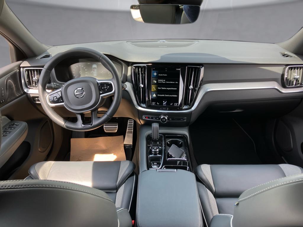 Bild 8: VOLVO PKW V60 T8 AWD Recharge PHEV R-Design