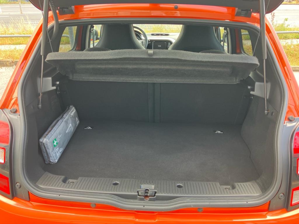 Bild 12: Renault Renault Twingo GT