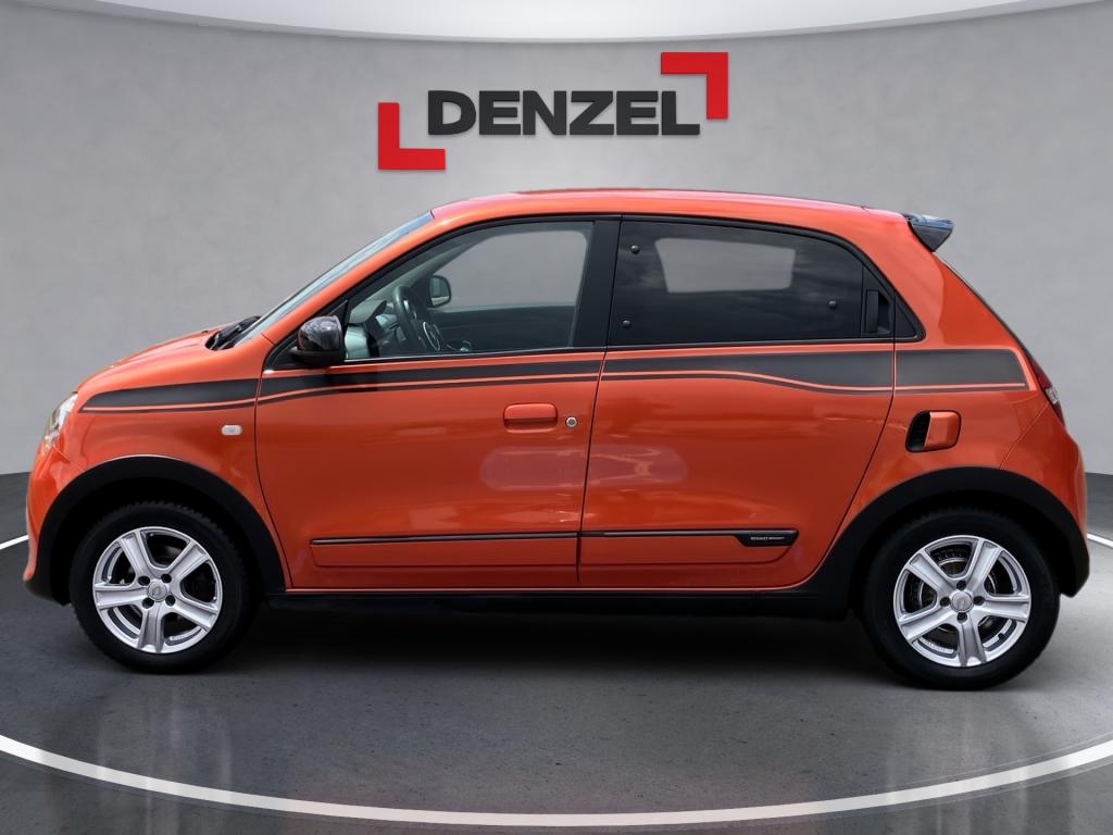 Bild 1: Renault Renault Twingo GT