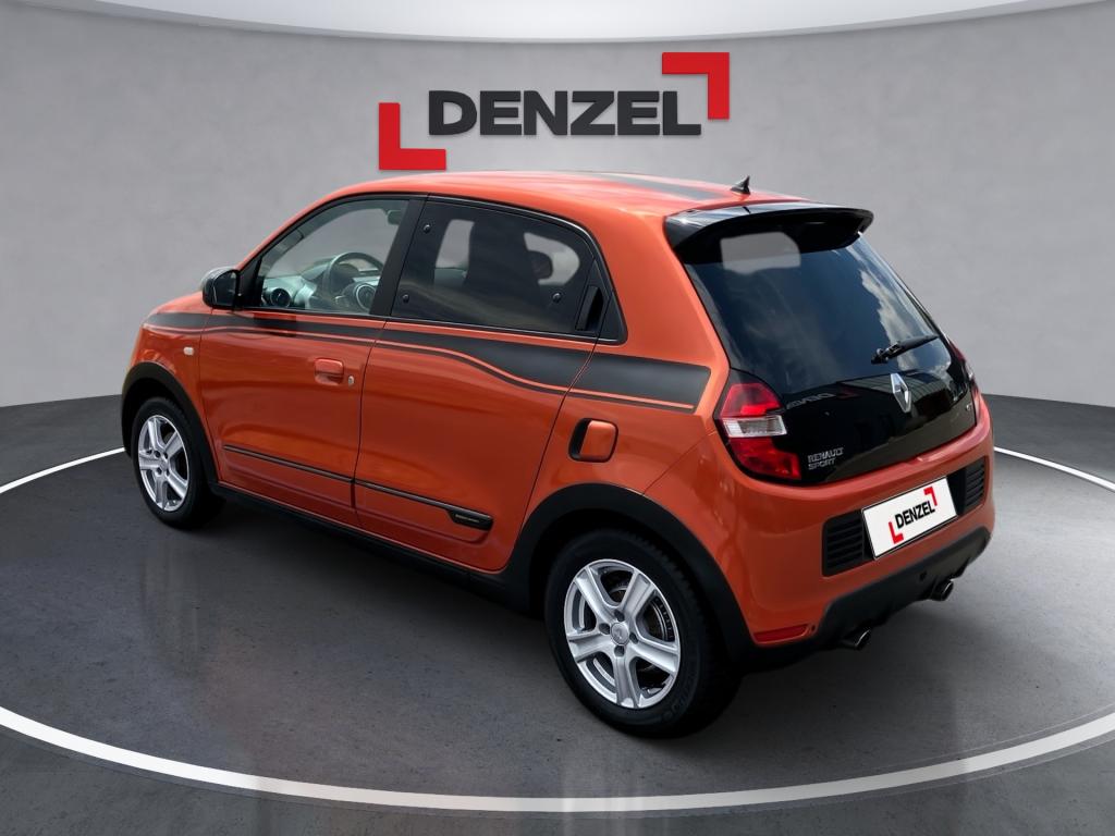 Bild 2: Renault Renault Twingo GT