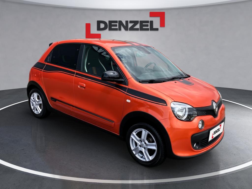Bild 5: Renault Renault Twingo GT