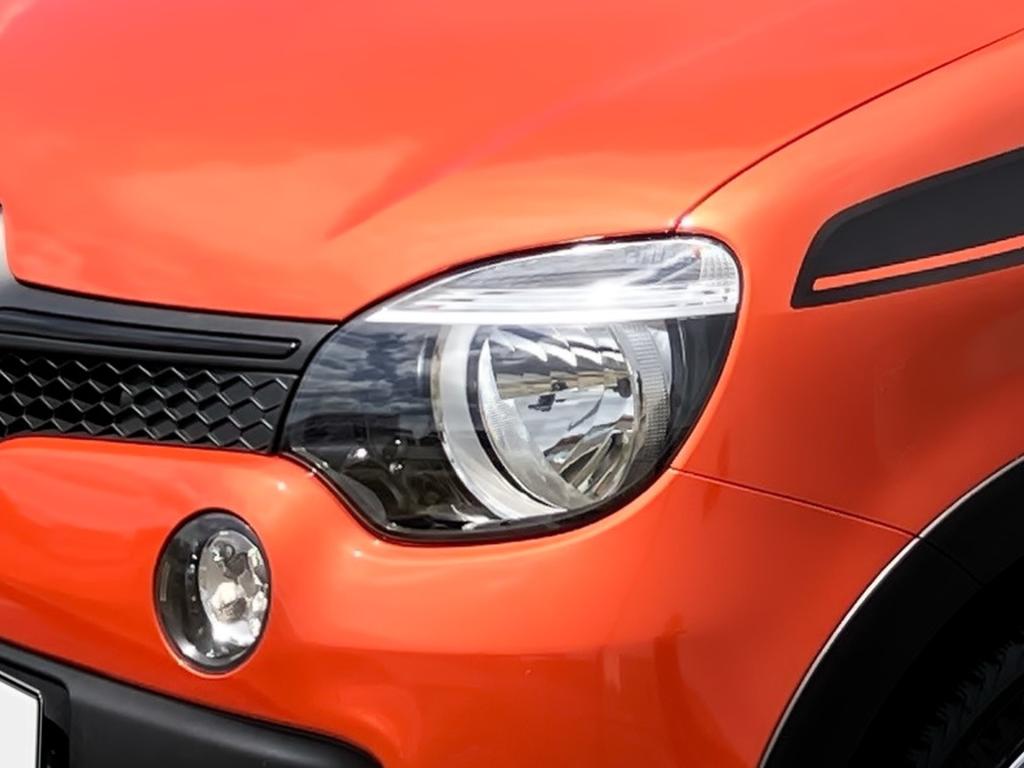Bild 6: Renault Renault Twingo GT