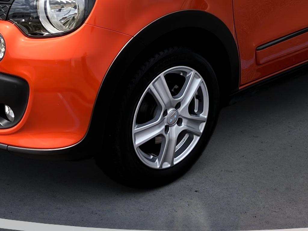 Bild 7: Renault Renault Twingo GT