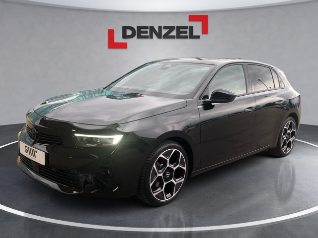 Bild 0: Opel Opel Astra GS Aut.