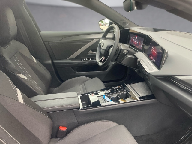 Bild 10: Opel Opel Astra GS Aut.