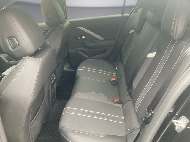 Bild 11: Opel Opel Astra GS Aut.