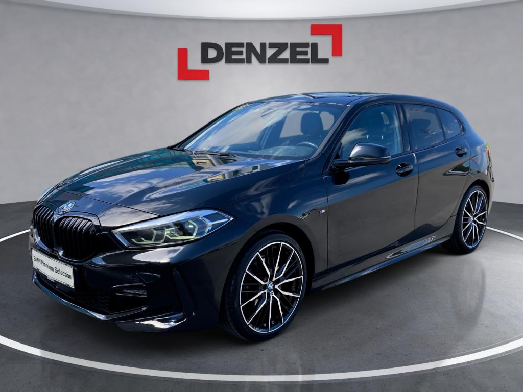 Bild 0: BMW 118i Aut.