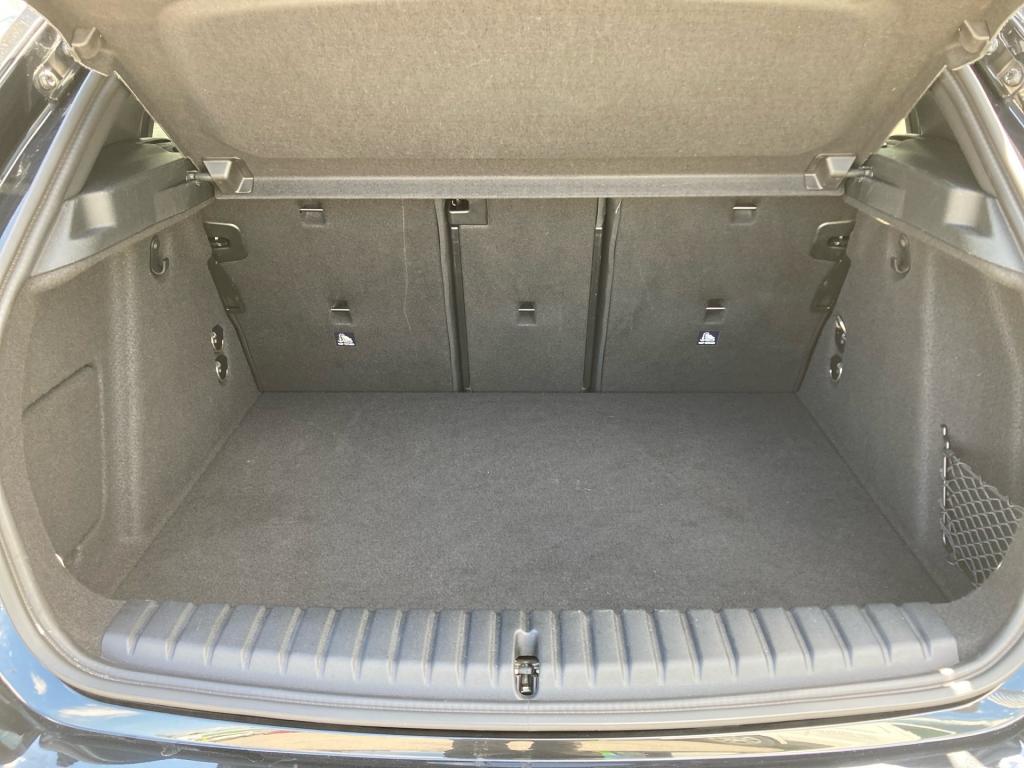 Bild 12: BMW 118i Aut.