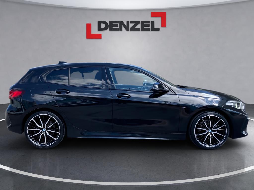 Bild 4: BMW 118i Aut.