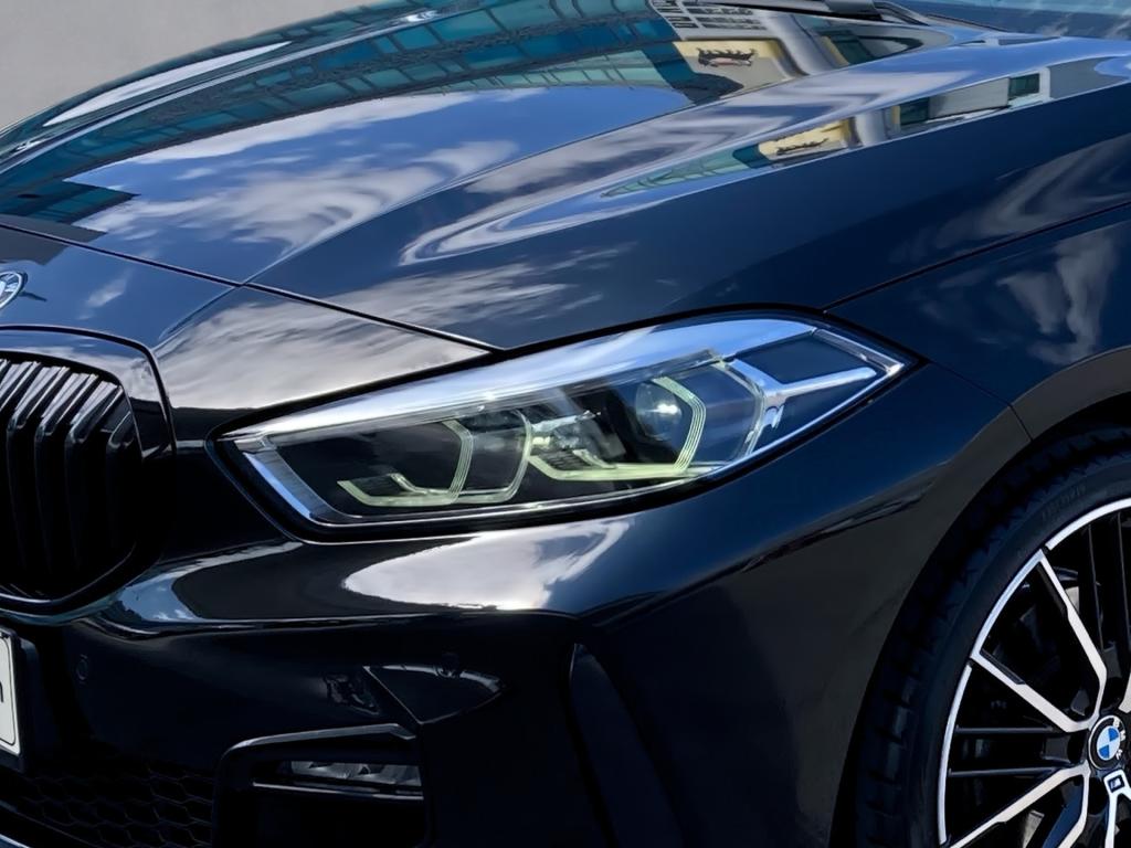 Bild 6: BMW 118i Aut.