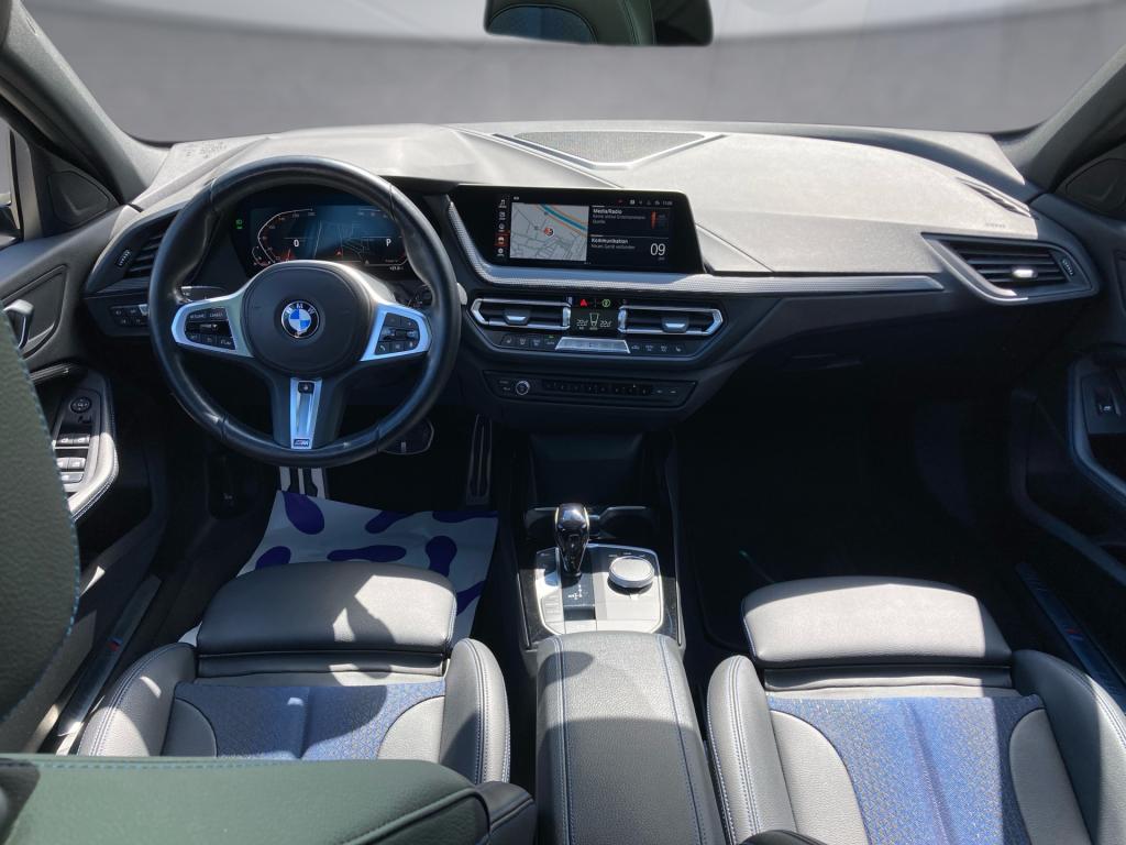 Bild 8: BMW 118i Aut.
