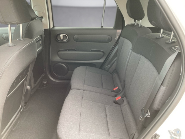 Bild 11: Hyundai INSTER Trend Line 42kWh
