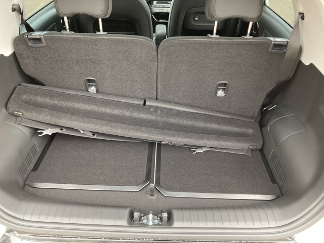 Bild 12: Hyundai INSTER Trend Line 42kWh