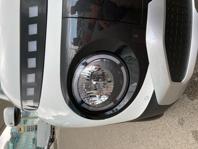 Bild 6: Hyundai INSTER Trend Line 42kWh