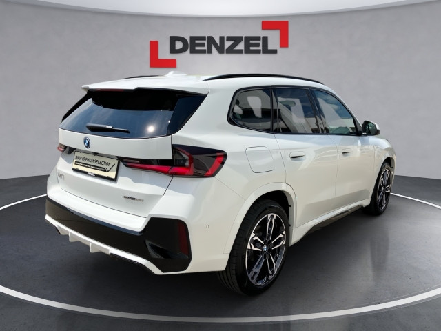 Bild 3: BMW iX1 eDrive20 U11