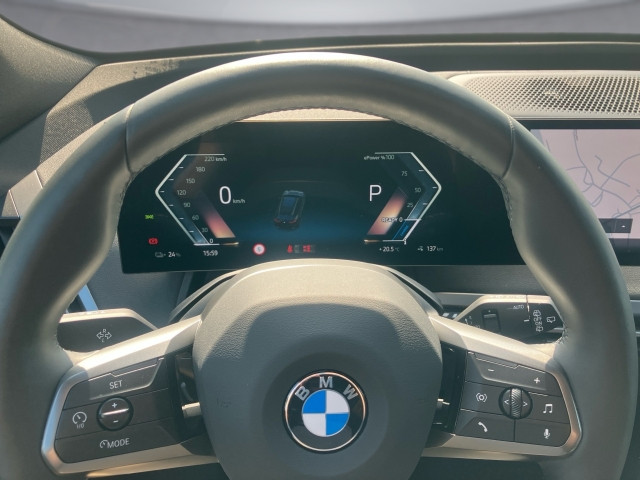 Bild 9: BMW PKW i-Serie iX xDrive60
