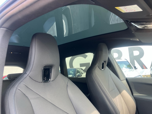 Bild 14: BMW PKW i-Serie iX xDrive60