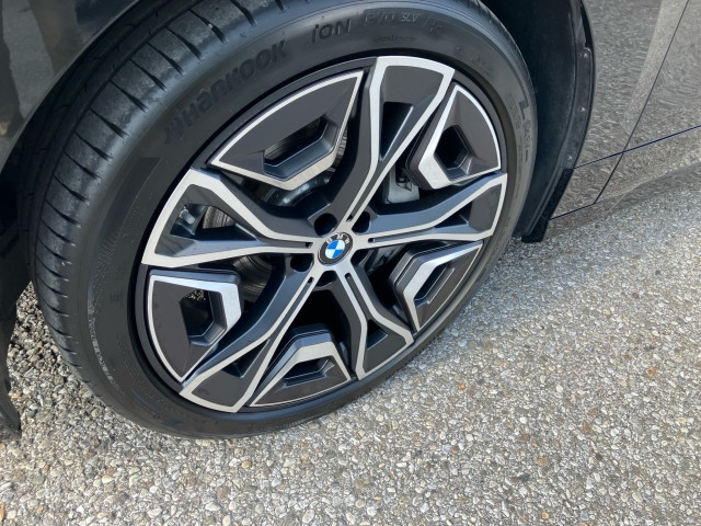 Bild 7: BMW PKW i-Serie iX xDrive60