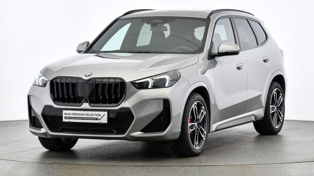 Bild 0: BMW X1 sDrive18i U11 B38
