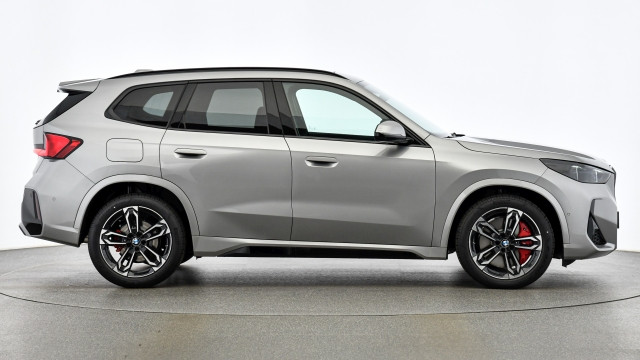 Bild 9: BMW X1 sDrive18i U11 B38