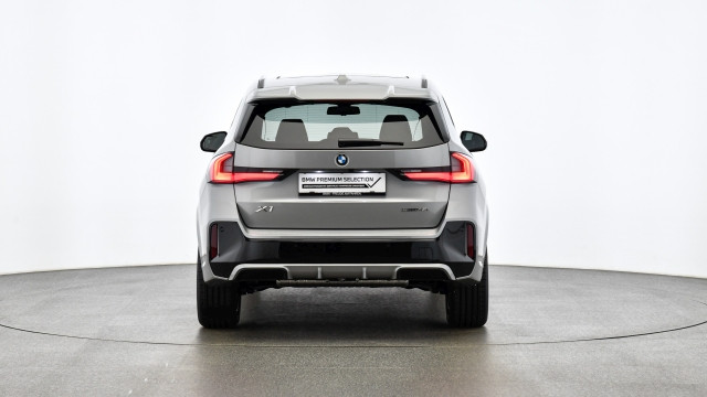 Bild 10: BMW X1 sDrive18i U11 B38