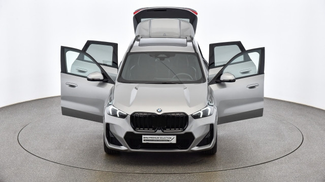 Bild 12: BMW X1 sDrive18i U11 B38