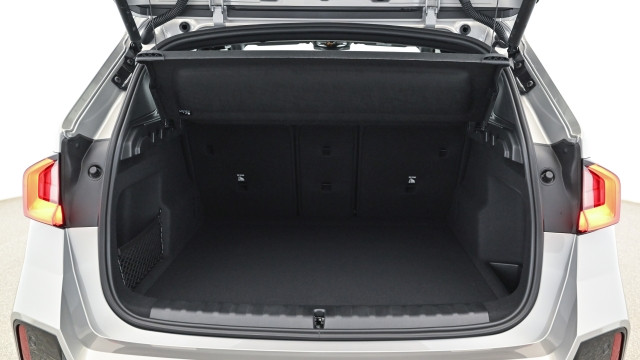 Bild 13: BMW X1 sDrive18i U11 B38