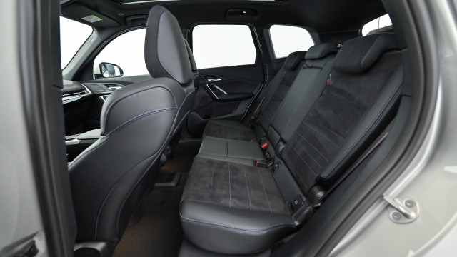 Bild 14: BMW X1 sDrive18i U11 B38