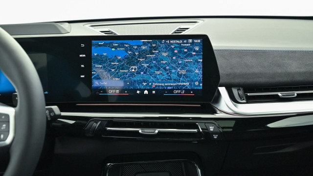 Bild 2: BMW X1 sDrive18i U11 B38