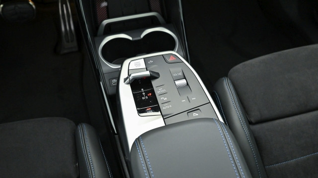 Bild 3: BMW X1 sDrive18i U11 B38
