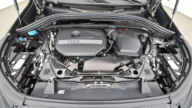 Bild 5: BMW X1 sDrive18i U11 B38