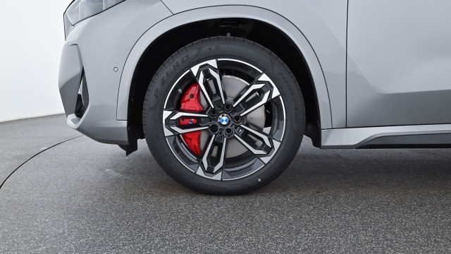 Bild 6: BMW X1 sDrive18i U11 B38