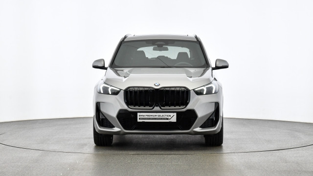 Bild 7: BMW X1 sDrive18i U11 B38