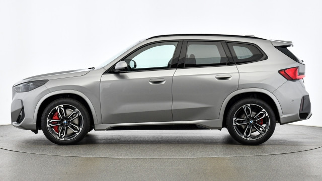 Bild 8: BMW X1 sDrive18i U11 B38
