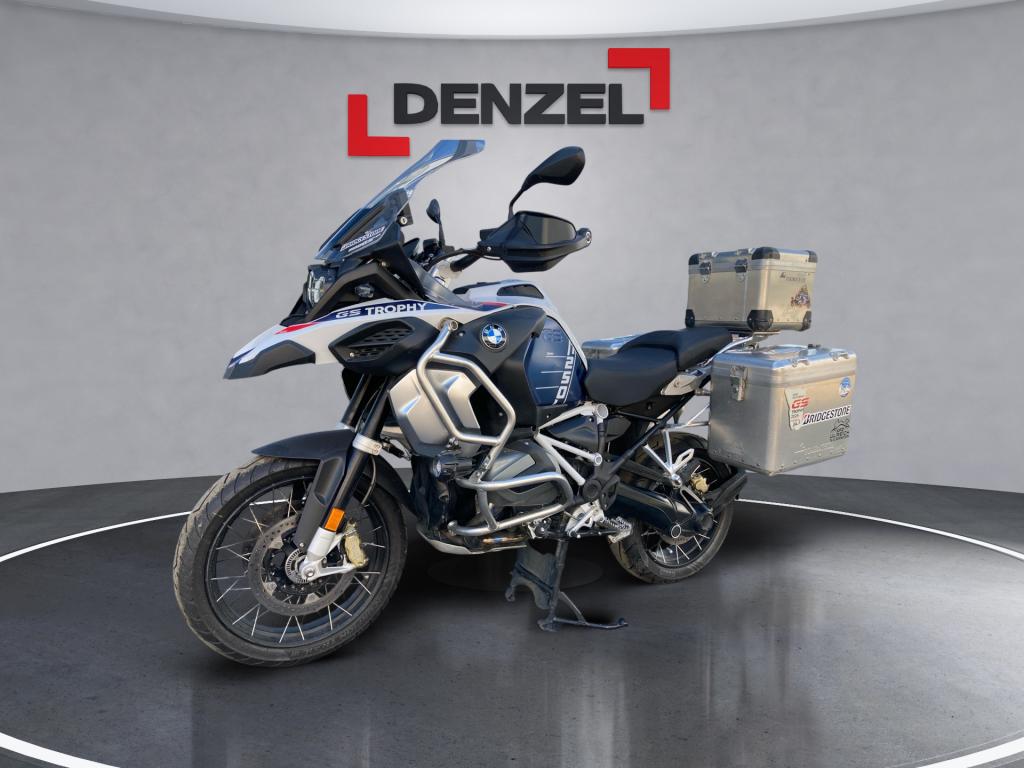 Bild 0: BMW Motorrad R 1250 GS Adventure